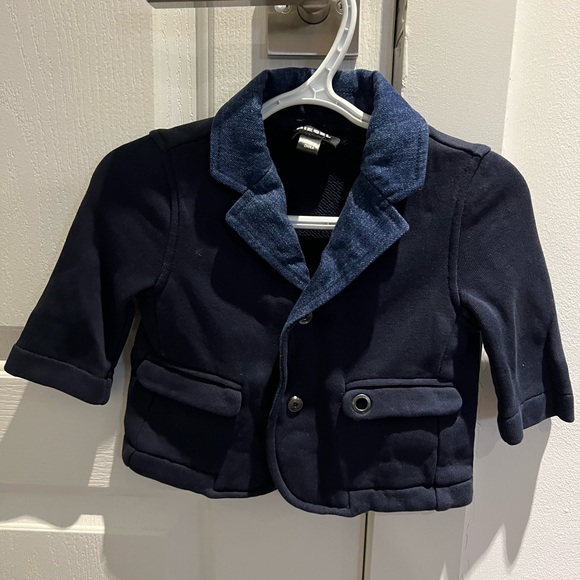 Baby Diesel blazer - Picture 1 of 2